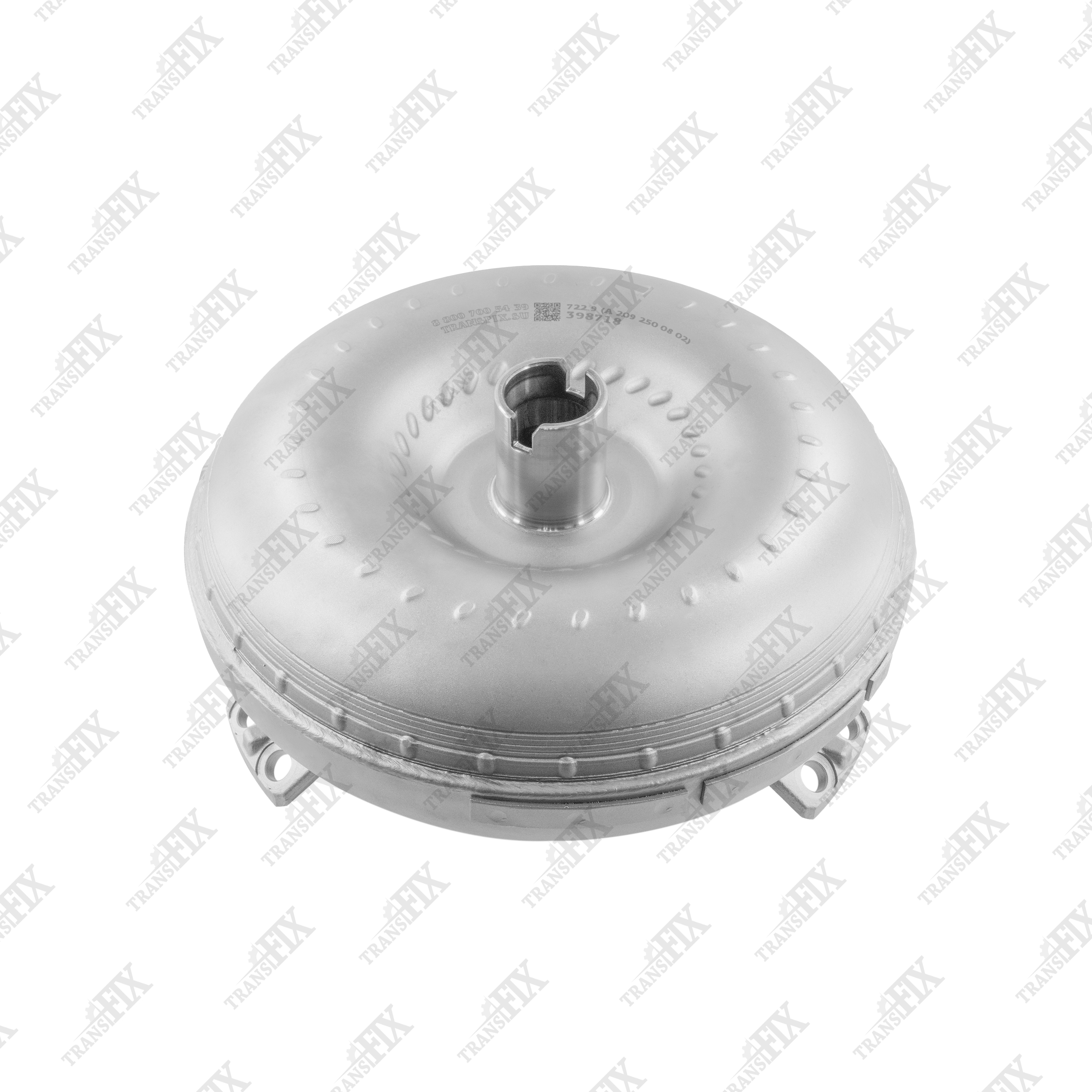 Гдт 722.9 (A 209 250 08 02) 0