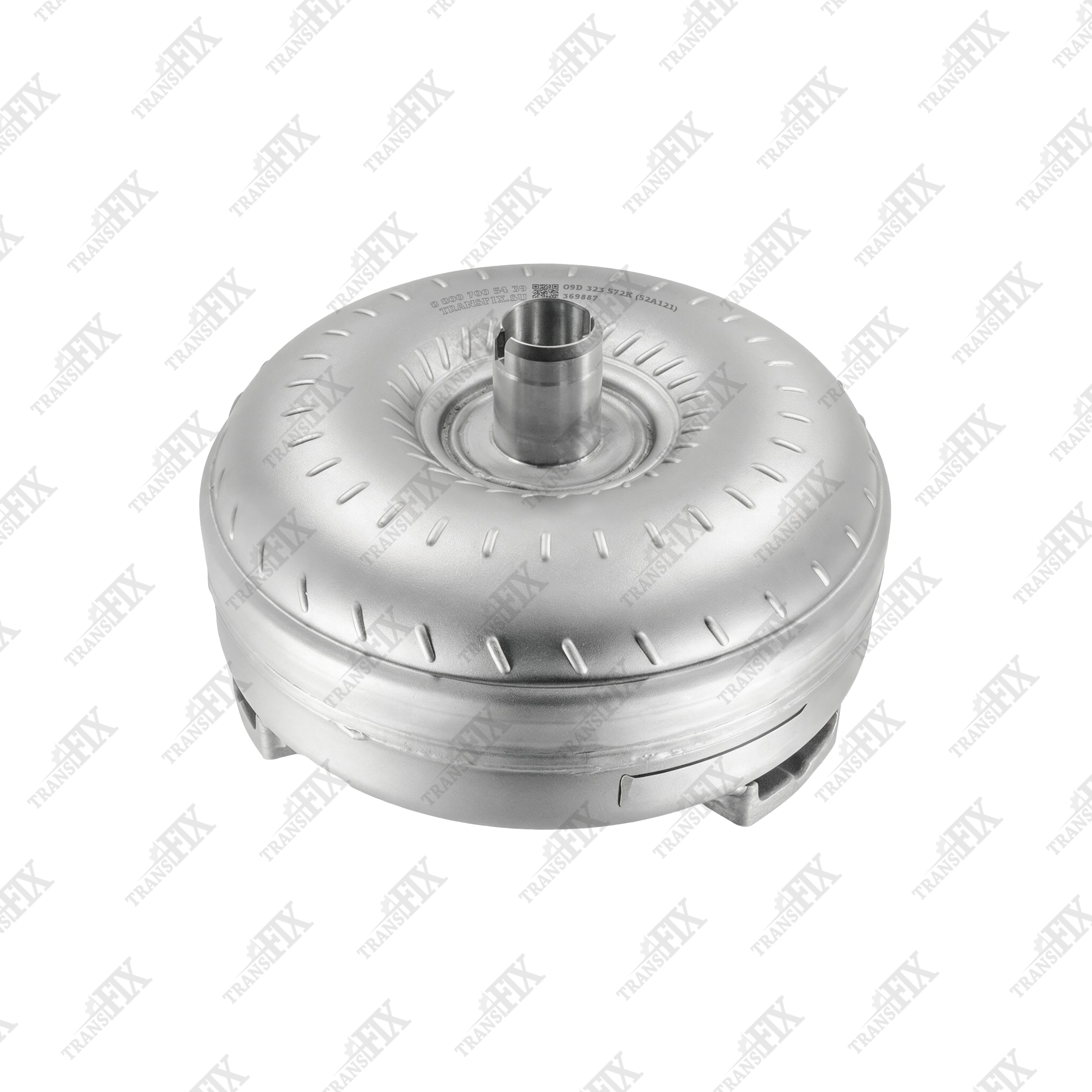 Гдт 09D 323 572K (52A121) 0