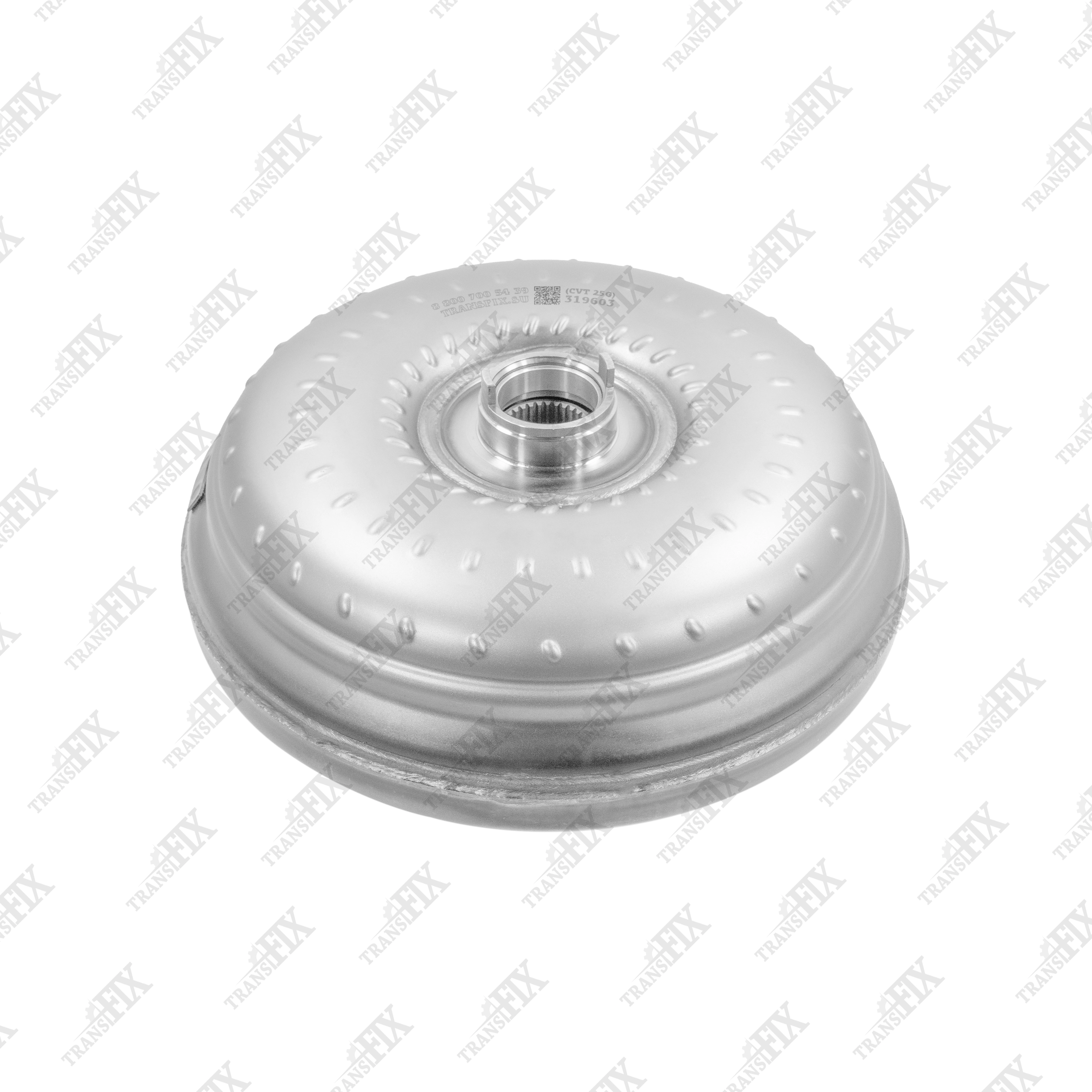 Гдт Nissan (CVT 25G) 0