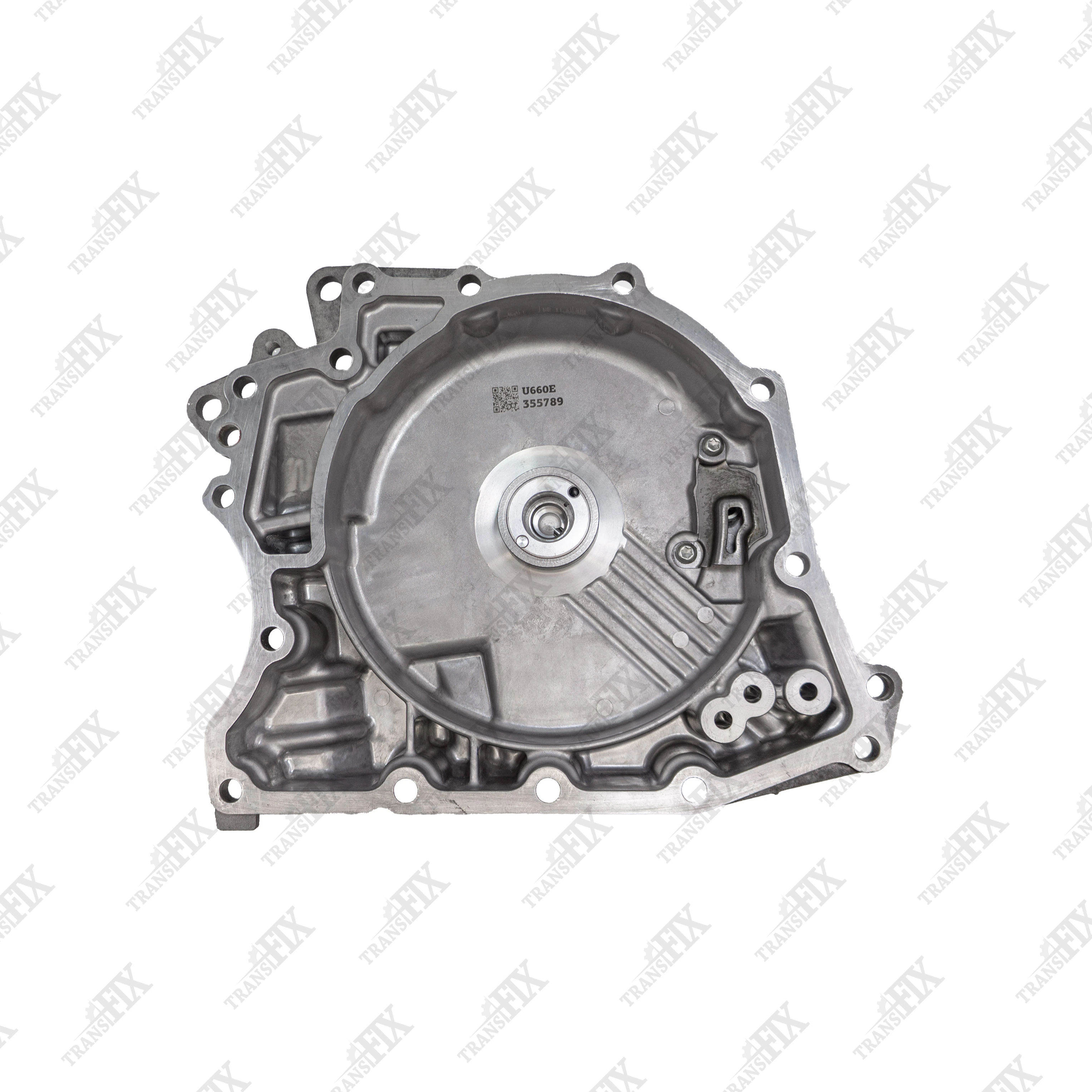 U660E Задняя крышка 0