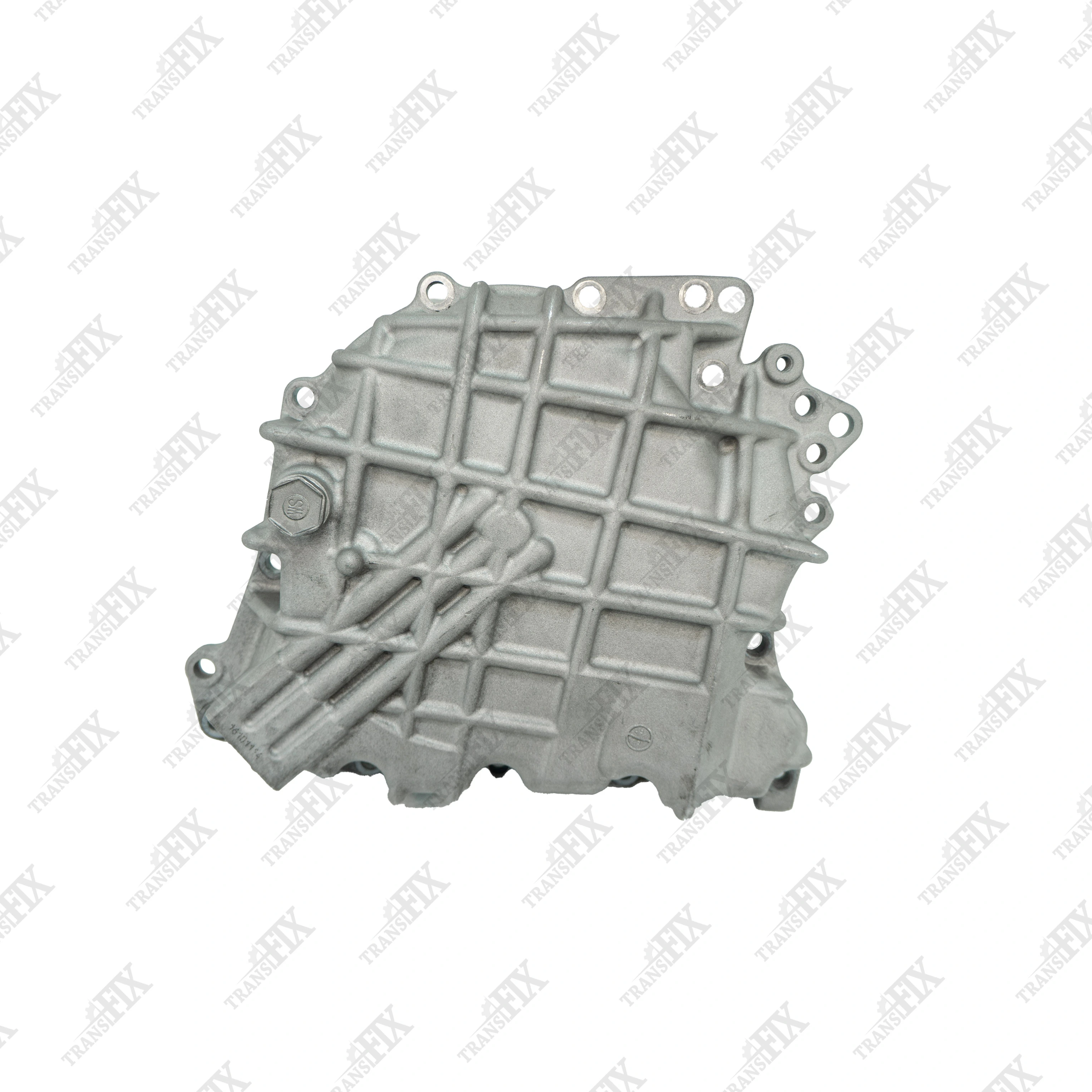 U660E Задняя крышка 1