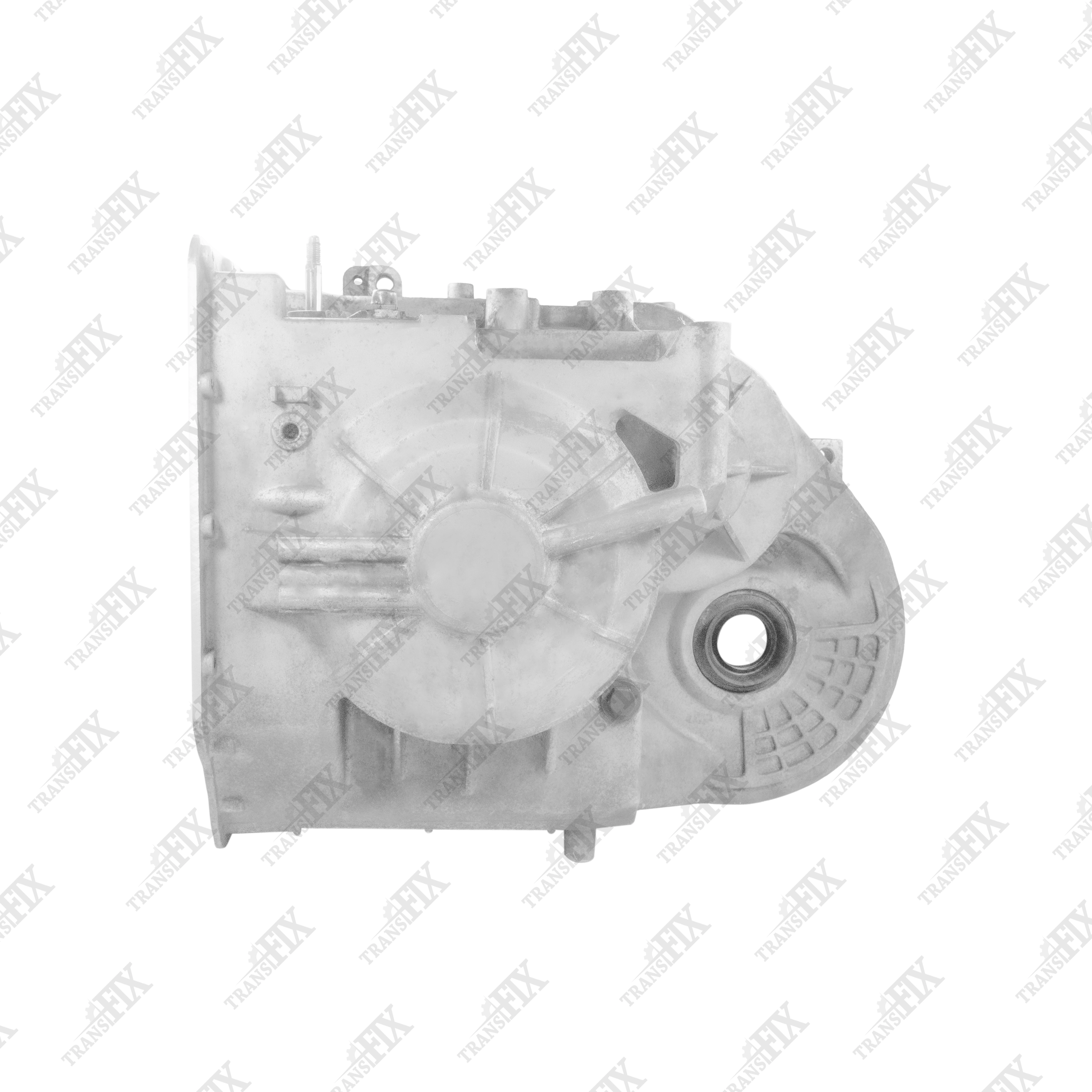 M11 DSI 6A/T Корпус SsangYong 1