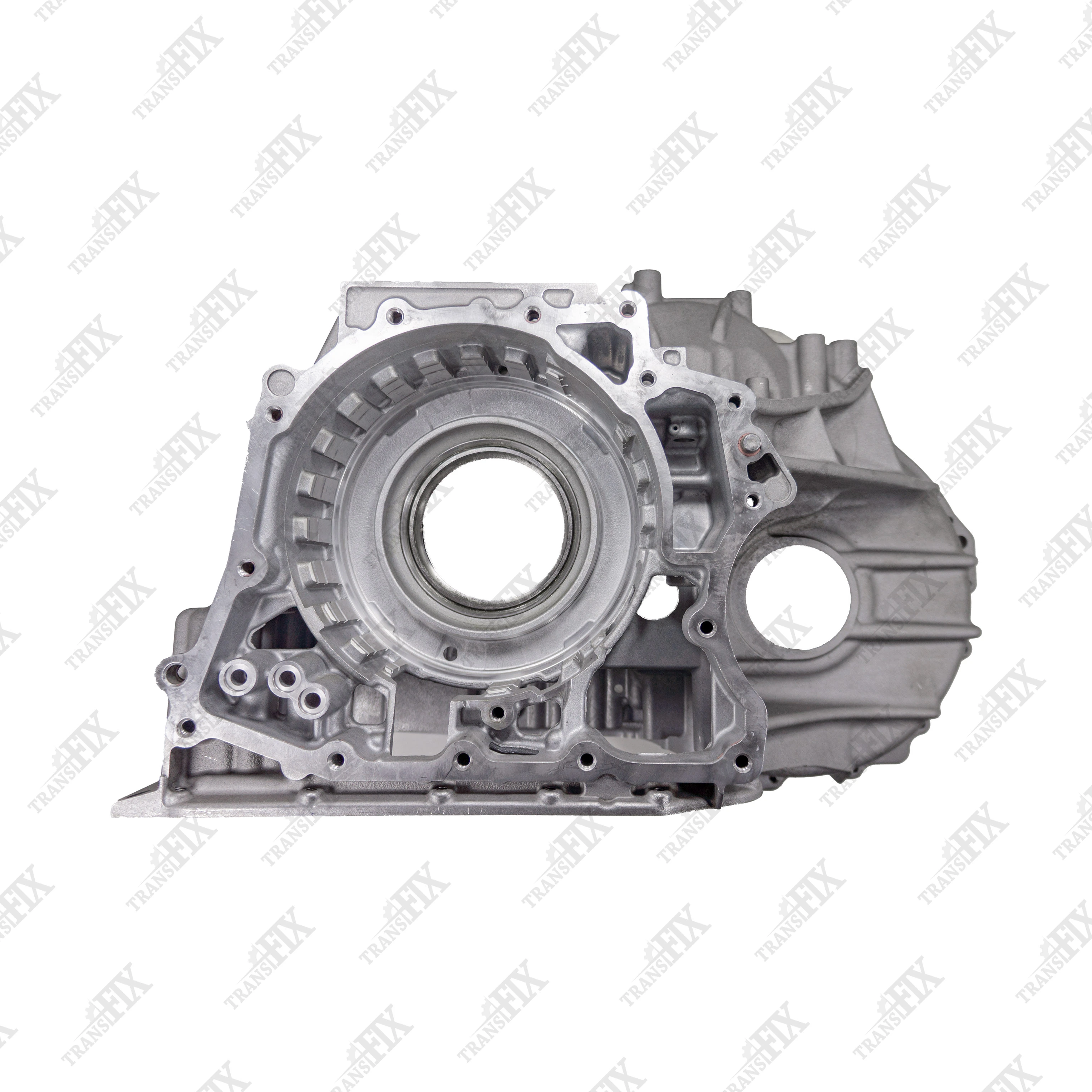 U660E Корпус 1