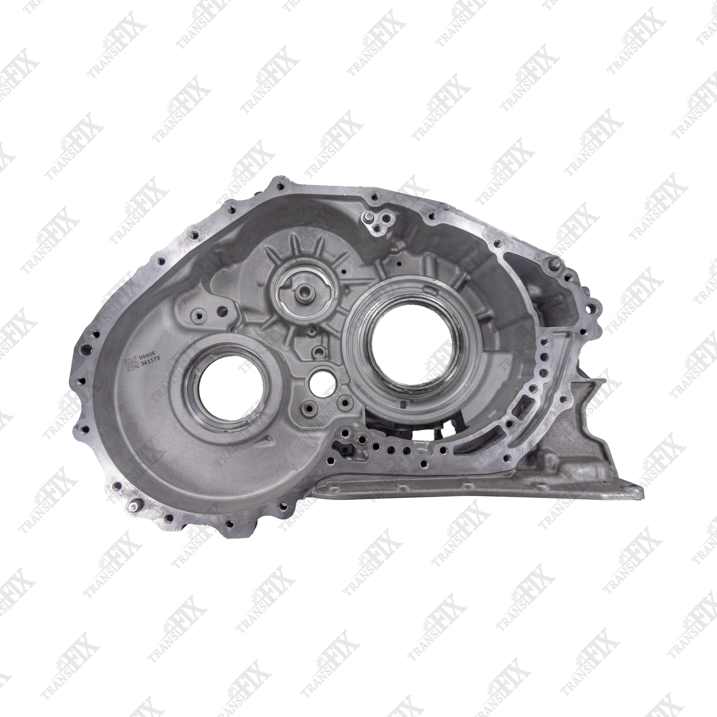 U660E Корпус 0