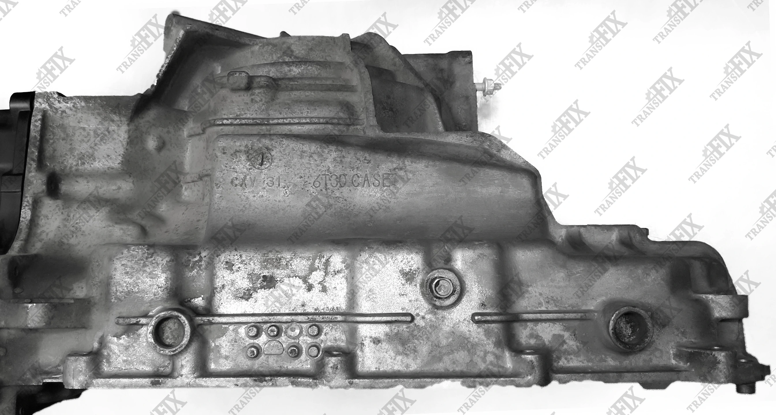 6T30/40/45/6F35 Корпус (760) 1
