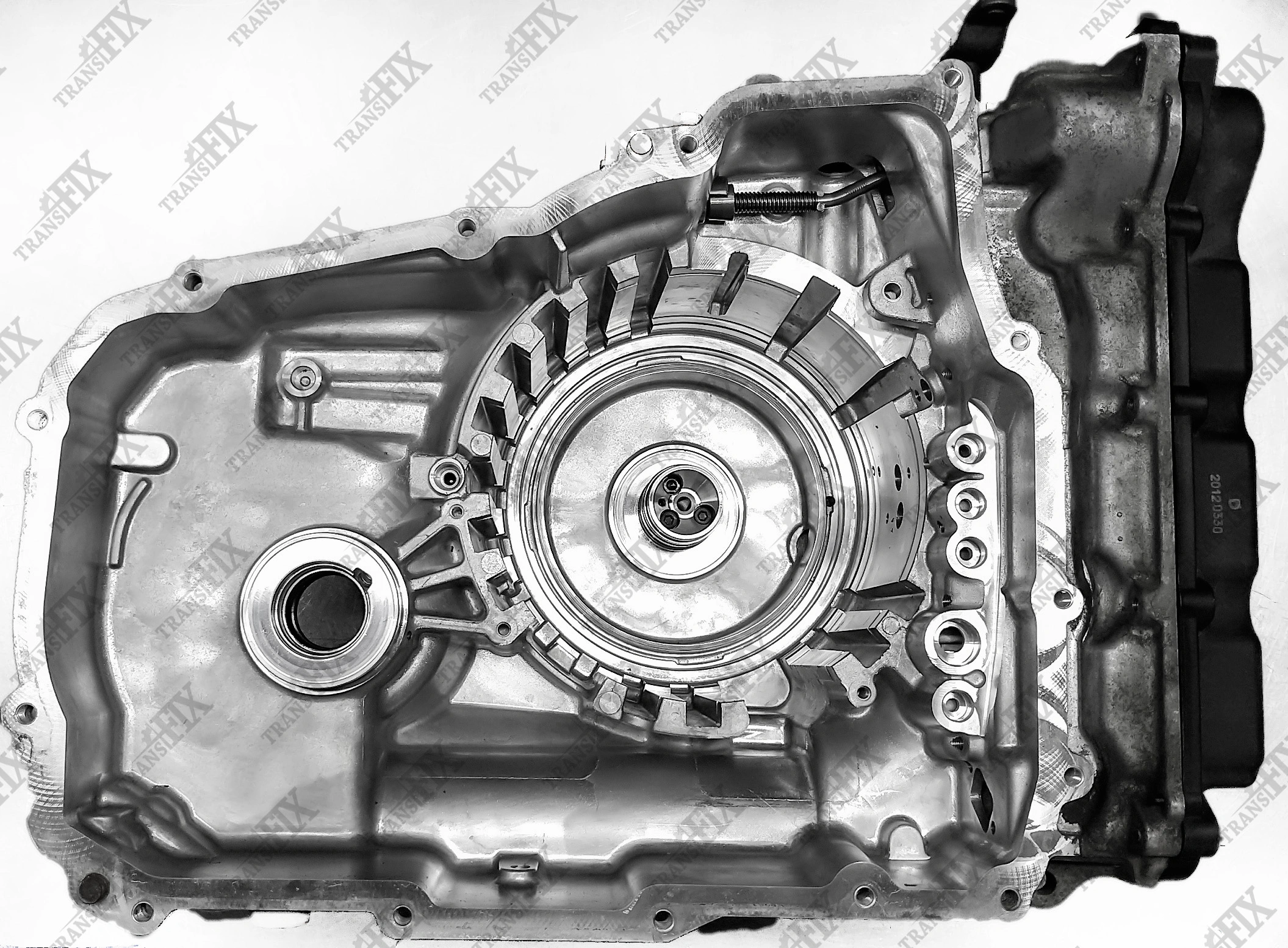 6T30/40/45/6F35 Корпус (760) 0