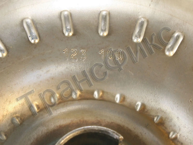 Гдт 4HP14 (123 100) 2