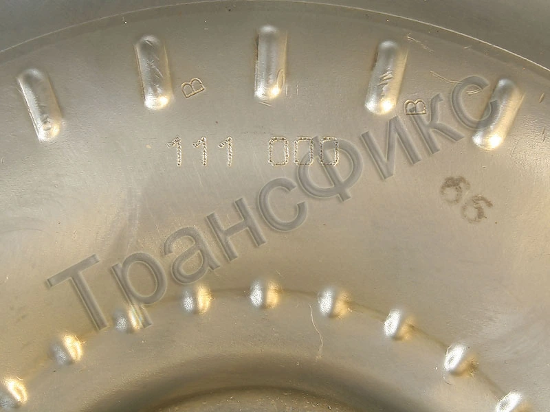 Гдт 4HP18 (111 000) 2