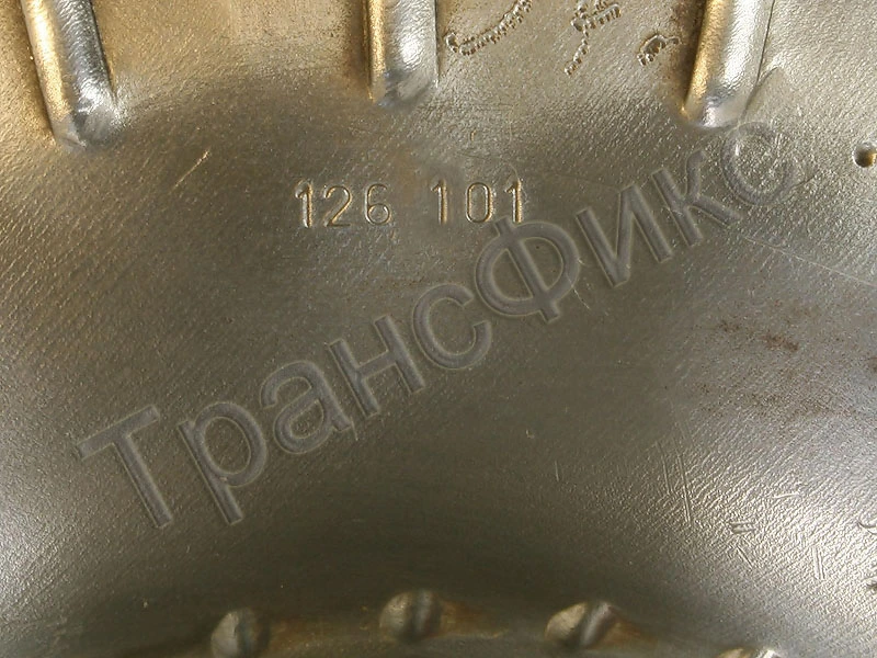 Гдт 4HP24 (126 101) 2