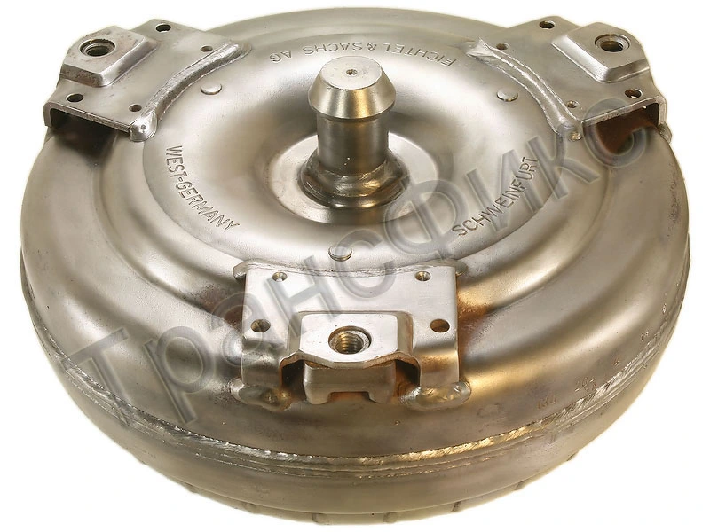 Гдт 4HP24 (105 000) 1