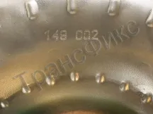 Гдт 4HP24 (149 002) 2