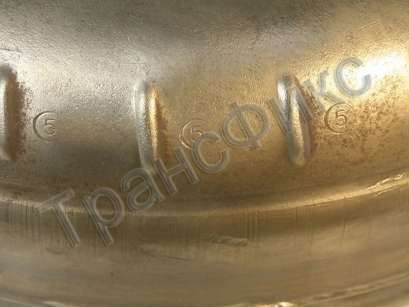 Гдт 4L60 (5) ON/OFF 2