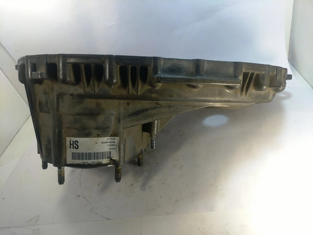 4L60 Корпус раздатки 0