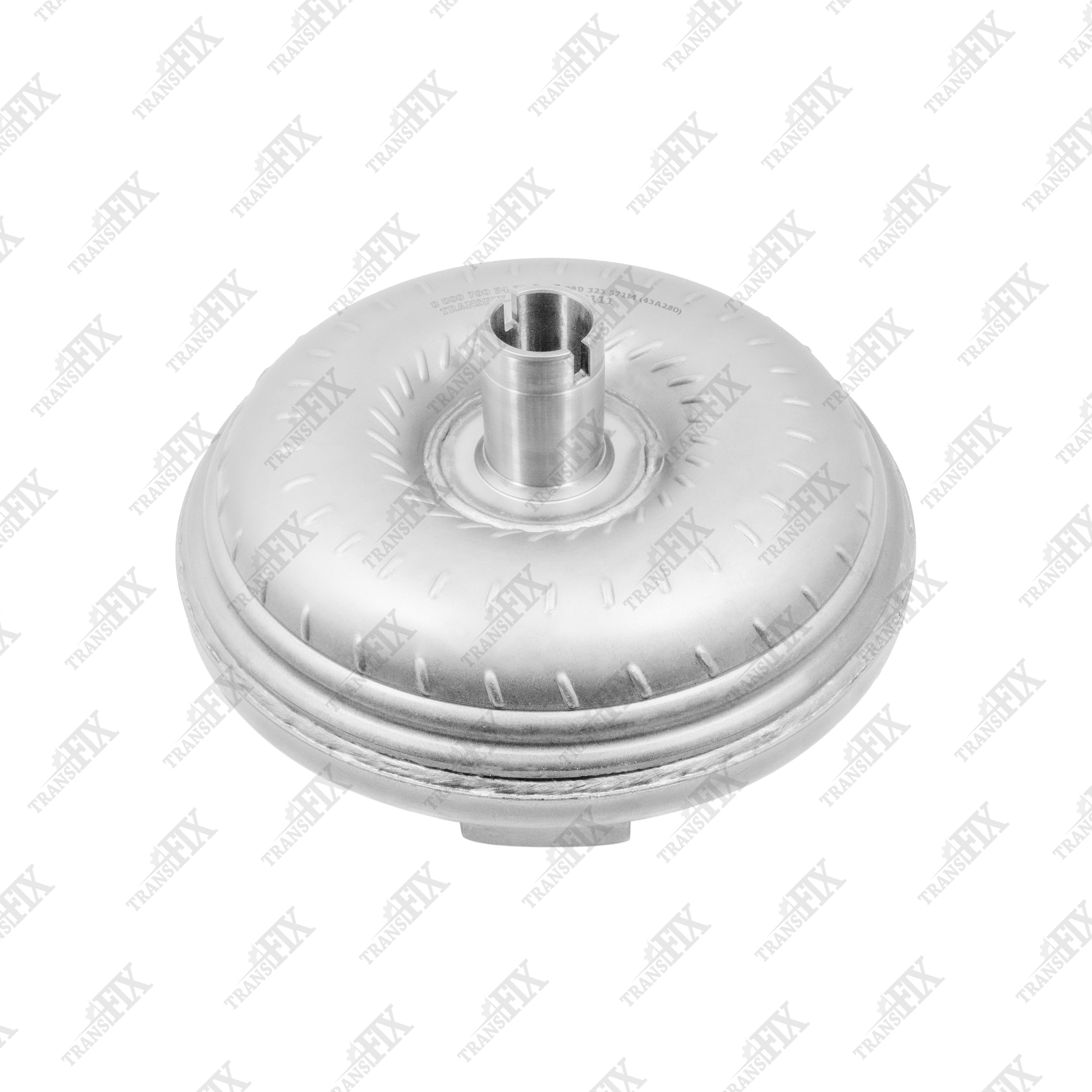 Гдт 09D 323 571M (43A280) VW Touareg V6 3.2 Bearing HAM,GLJ, EXL, JBR 0