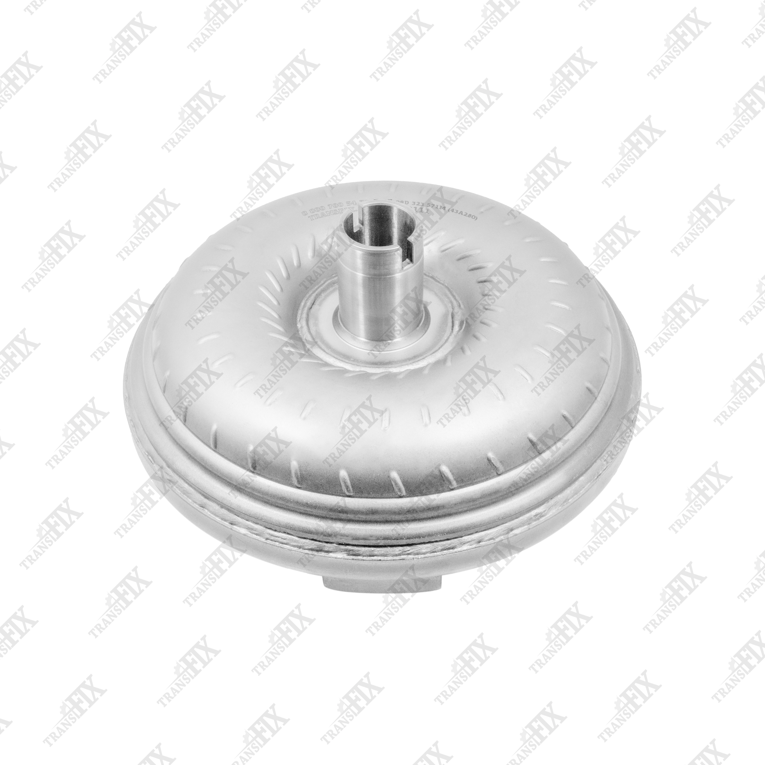 Гдт 09D 323 571M (43A280) VW Touareg V6 3.2 Bearing HAM,GLJ, EXL, JBR 0