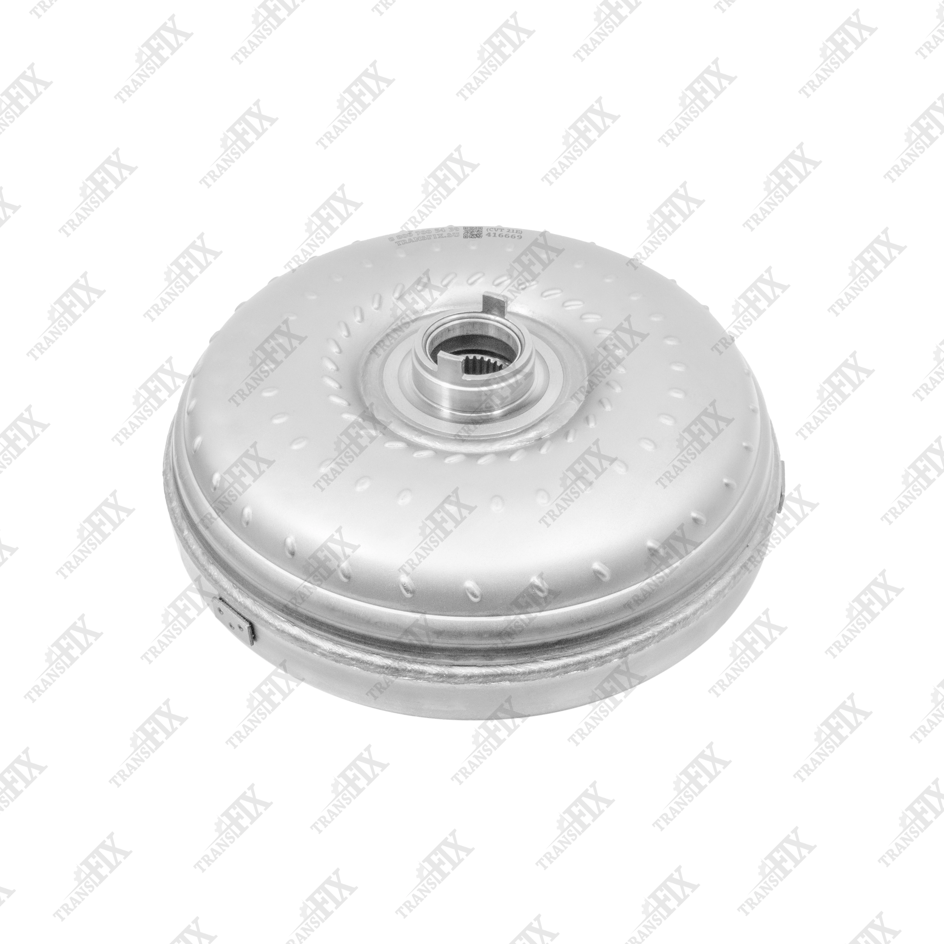 Гдт Nissan (CVT 21E) 4 шпильки 0