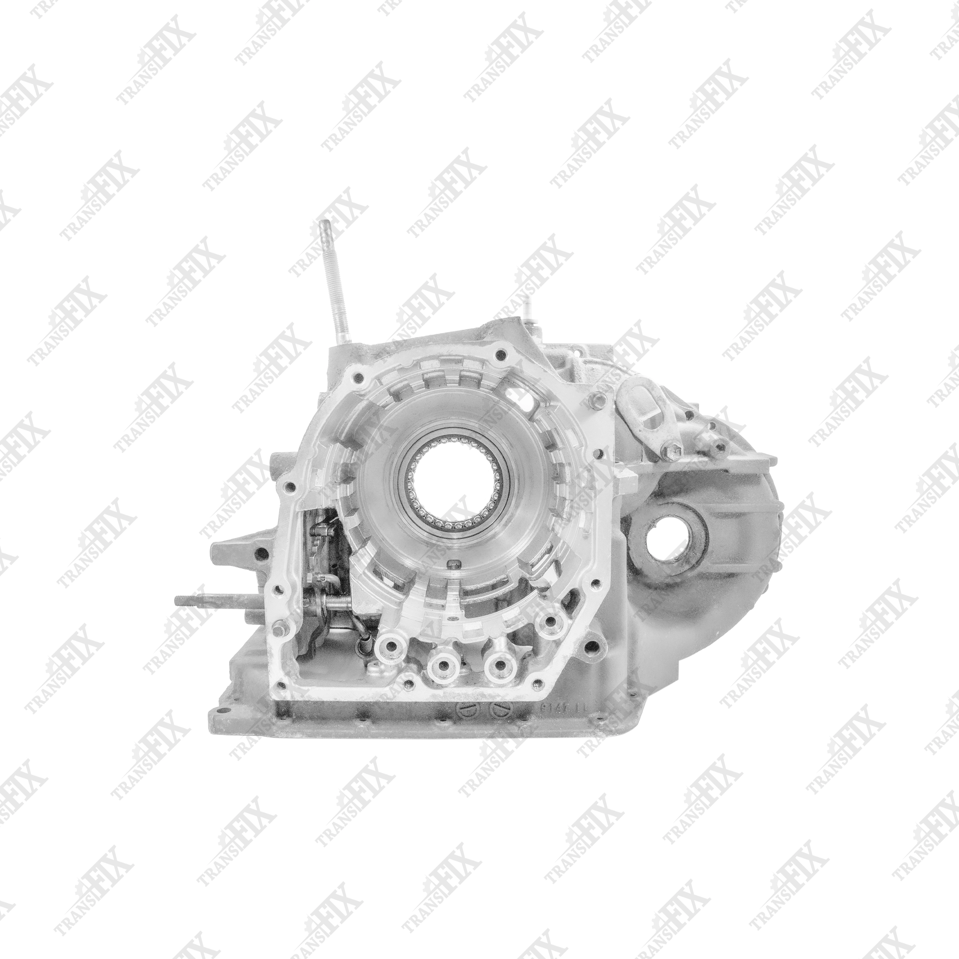 U440 Корпус (760) 1
