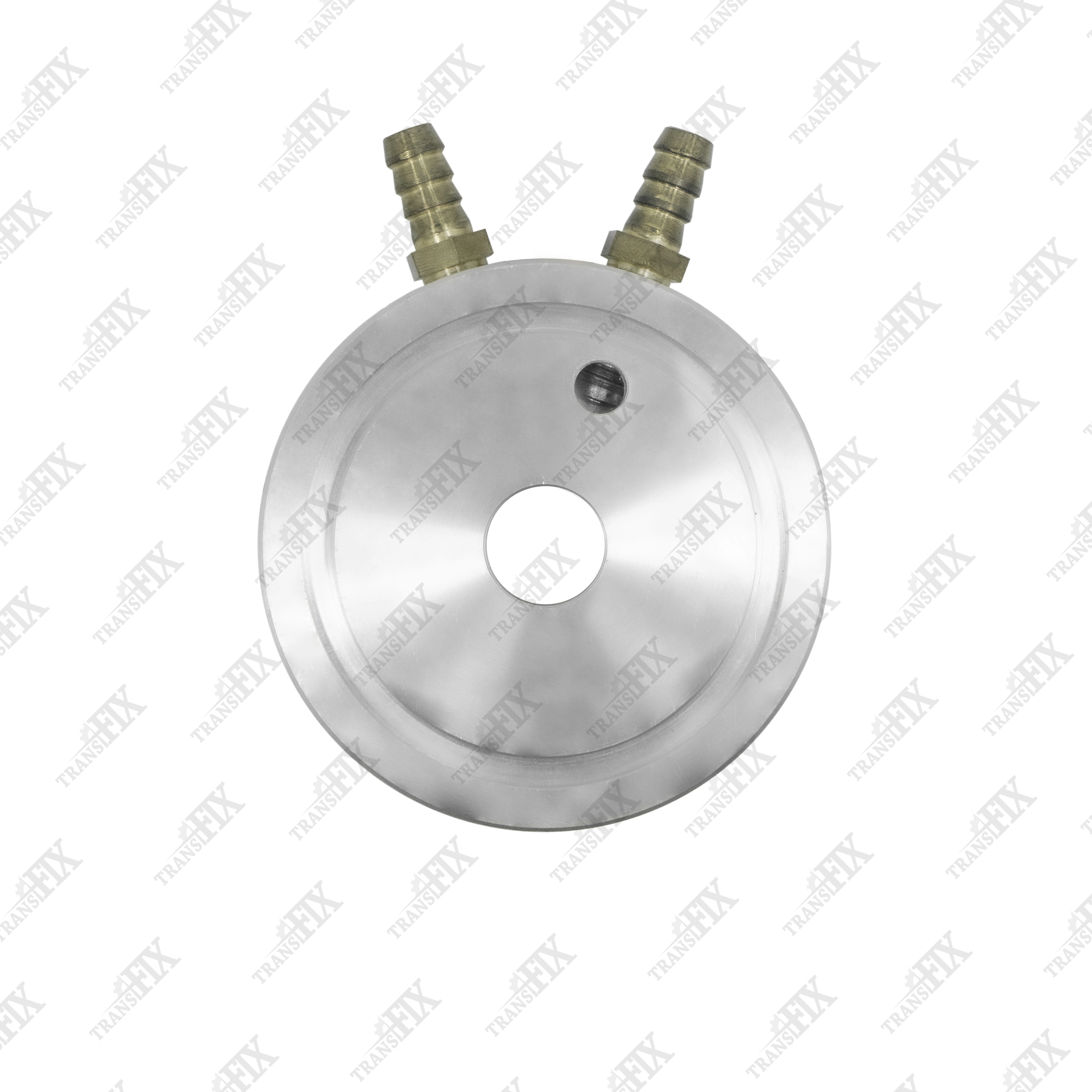 09G Адаптер охлаждения АКПП 1