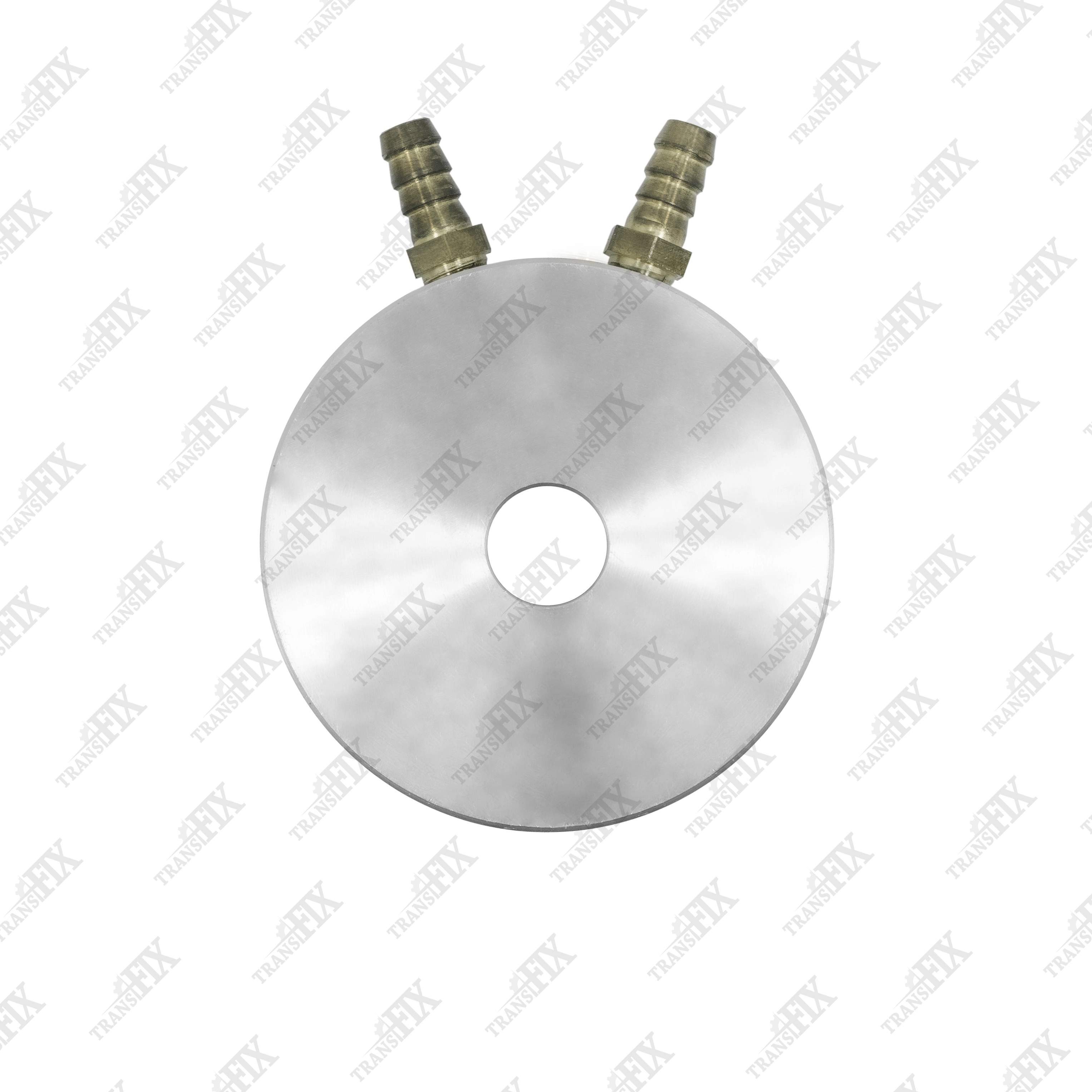 09G Адаптер охлаждения АКПП 2