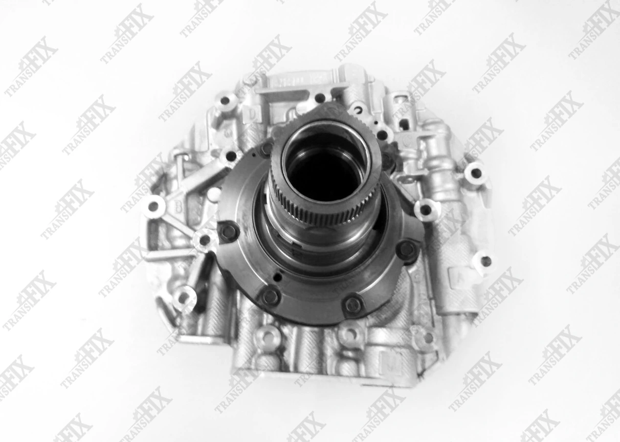 6L80 Статор насоса 1