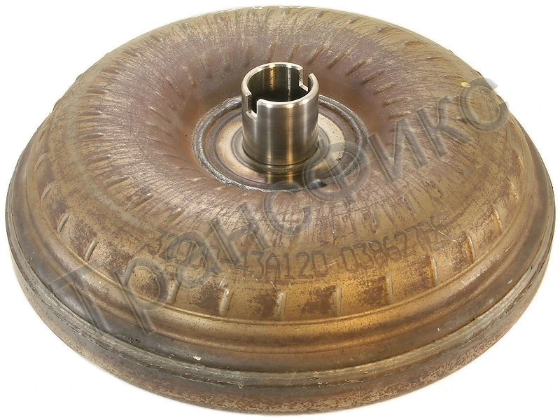 Гдт 55/50 (43A120) 0