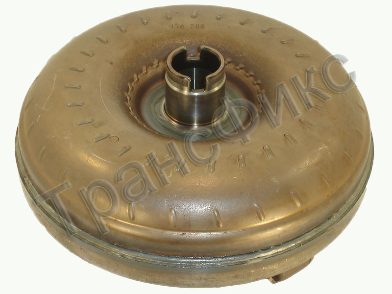Гдт 5HP19 (156 208) BMW закрытая блокировка 0
