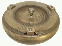 Гдт 5HP19 (156 208) BMW закрытая блокировка 1