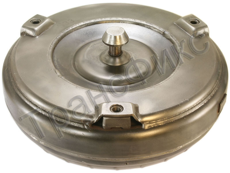 Гдт 5HP19 (156 203) BMW закрытая блокировка 1
