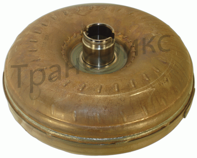 Гдт 5HP19 (156 208) Audi, VW закрытая блокировка 0