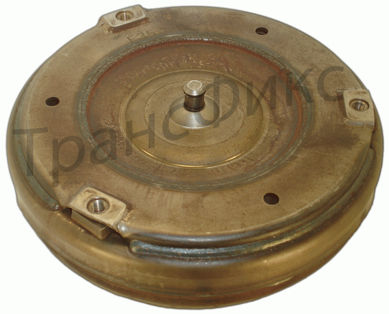 Гдт 5HP19 (156 208) Audi, VW закрытая блокировка 1