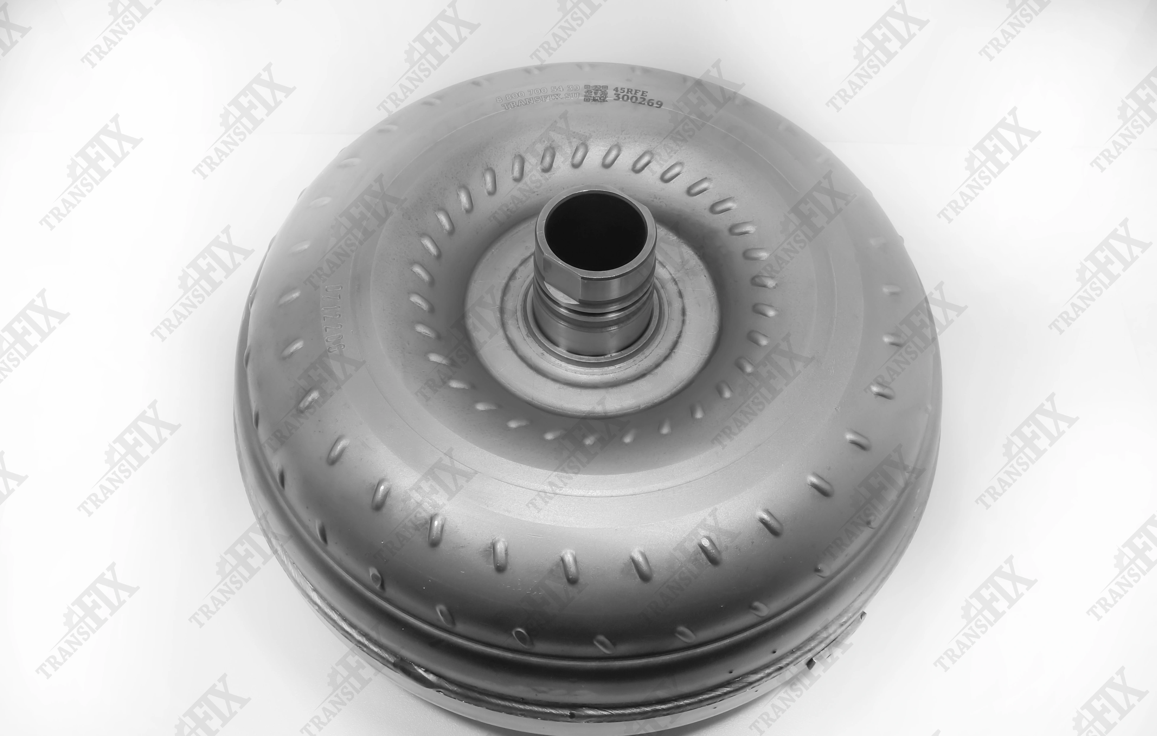 Гдт 45RFE 5.7L 0