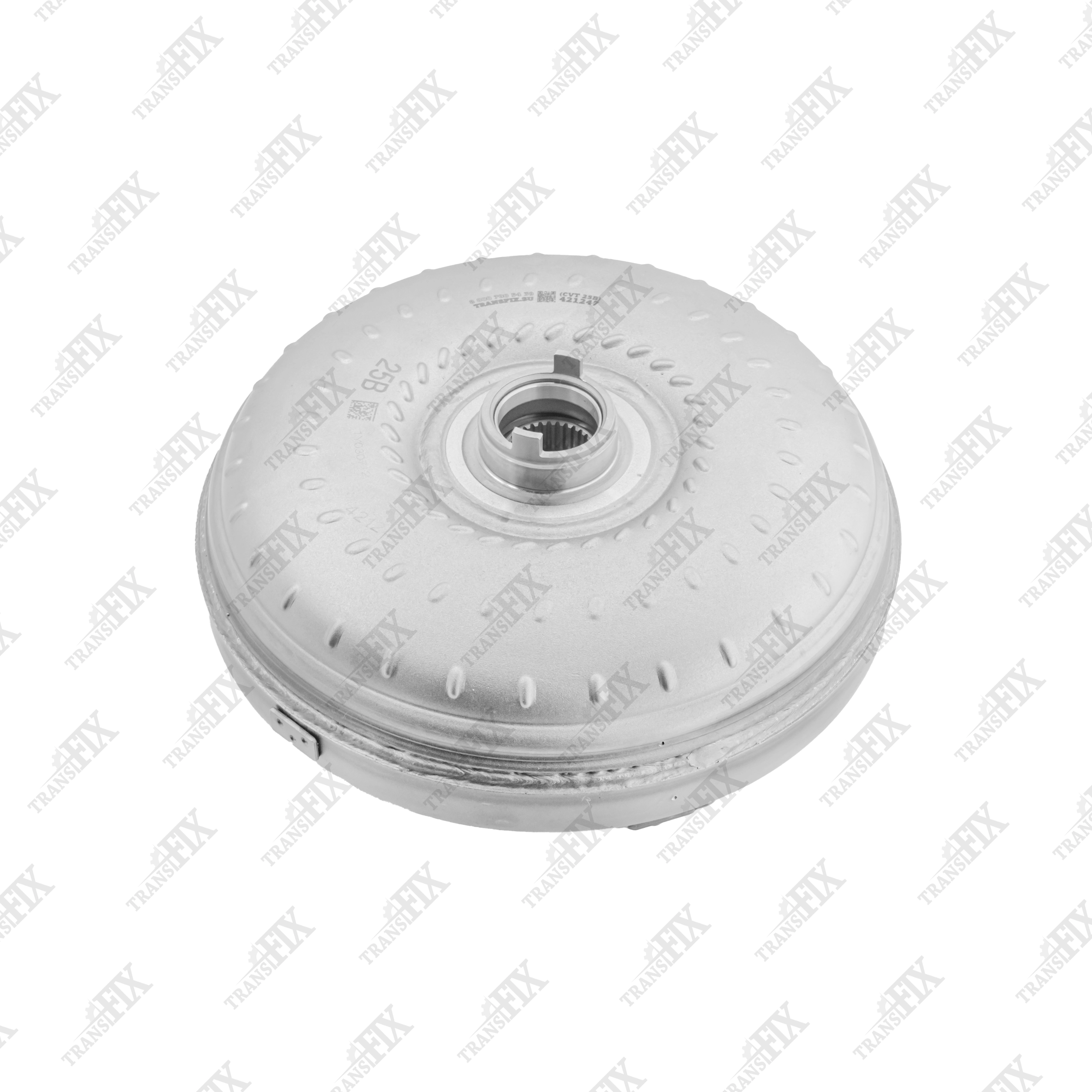 Гдт Nissan (CVT 25B) Renault 1.3T CVT 0