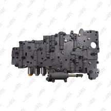 A8LR1-1 Гидроблок 1