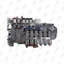 A8LR1-1 Гидроблок 0