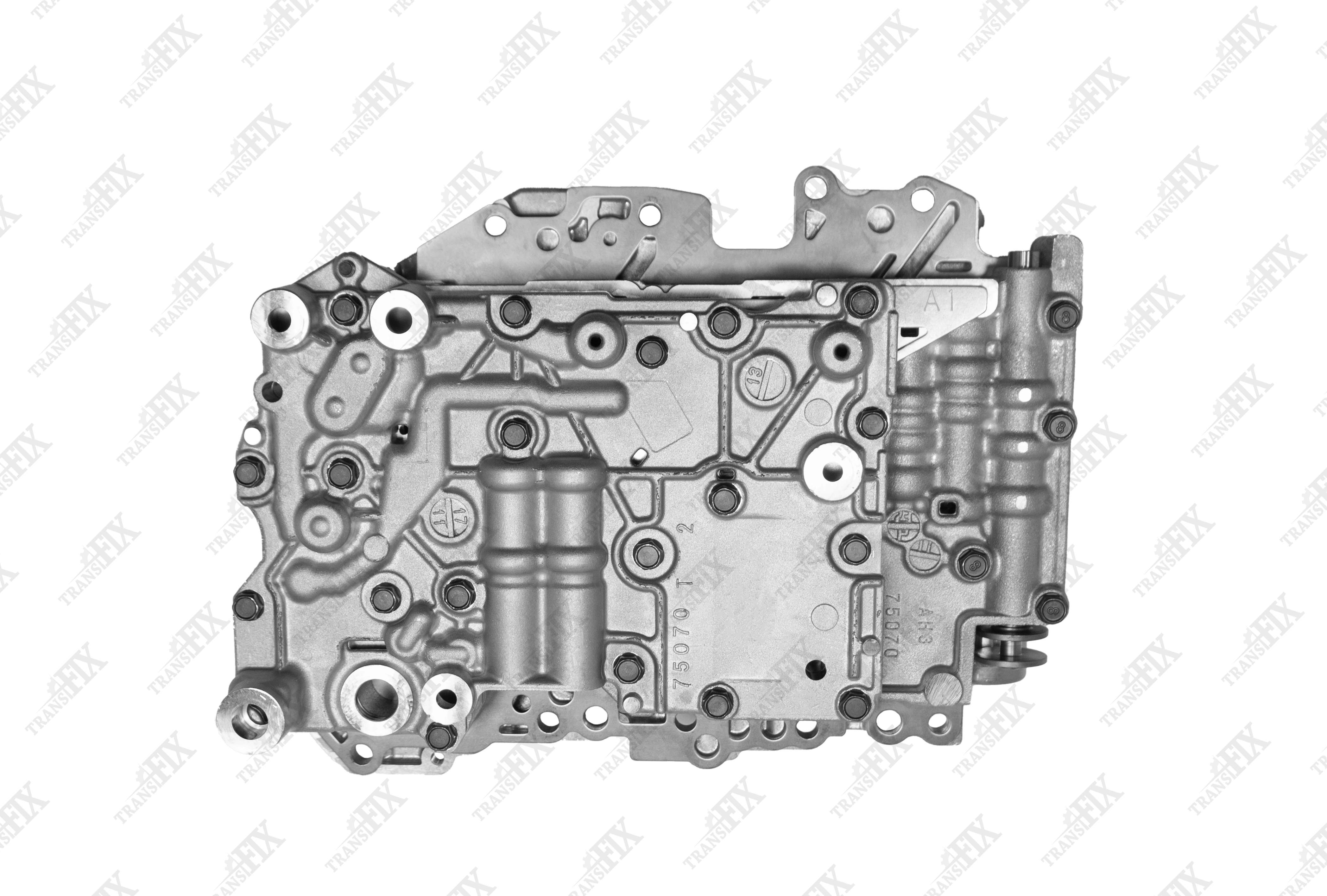 UB80E (A1) Гидроблок (Cтар-стоп) 1