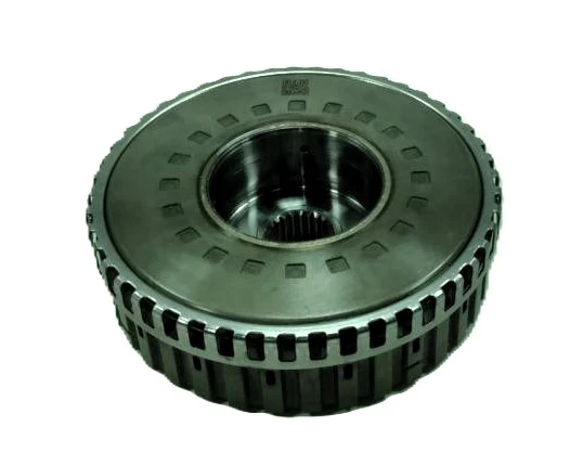 QR018CHA Барабан Forward 0