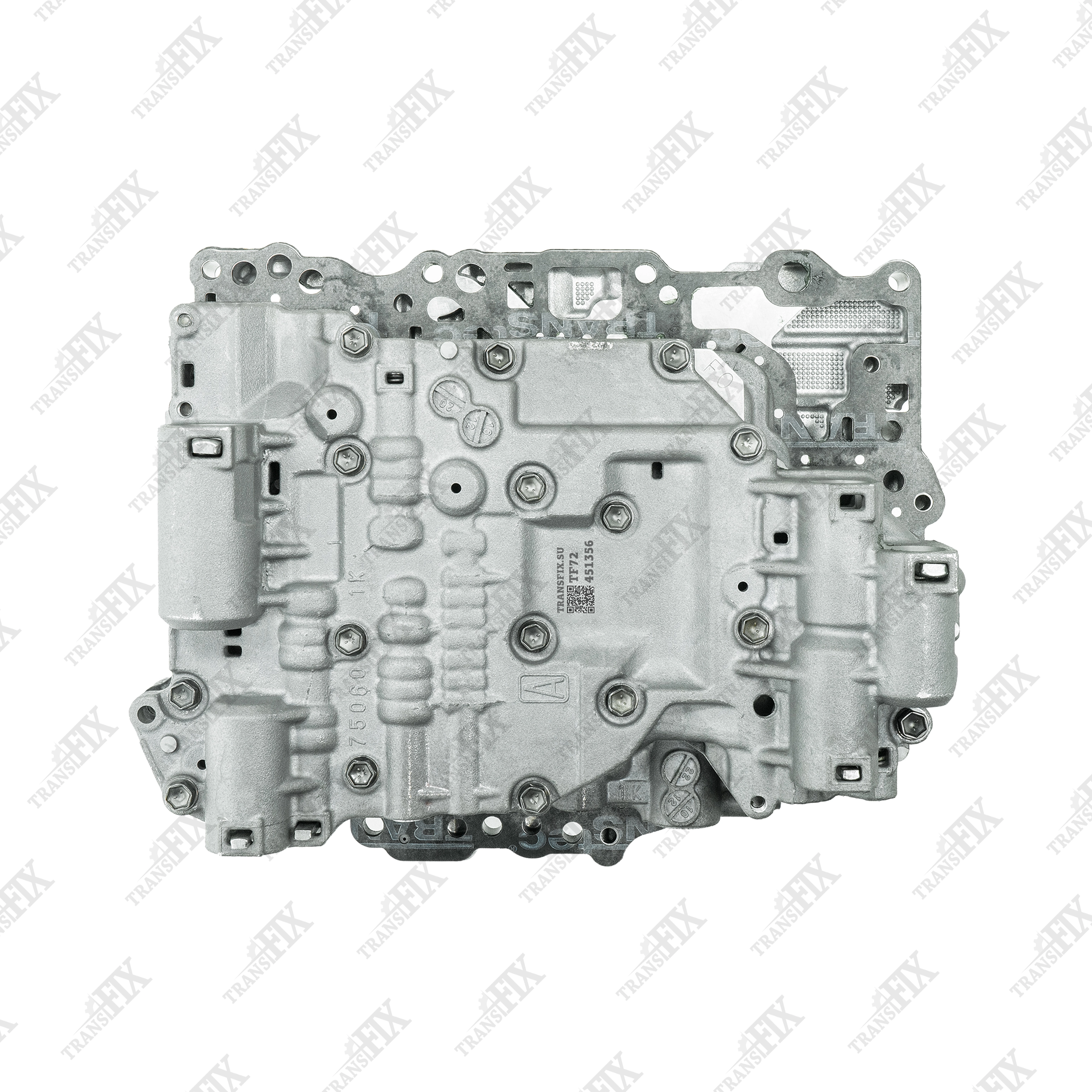 TF72SC (D1/F0) (GA6F21AW) Гидроблок 0