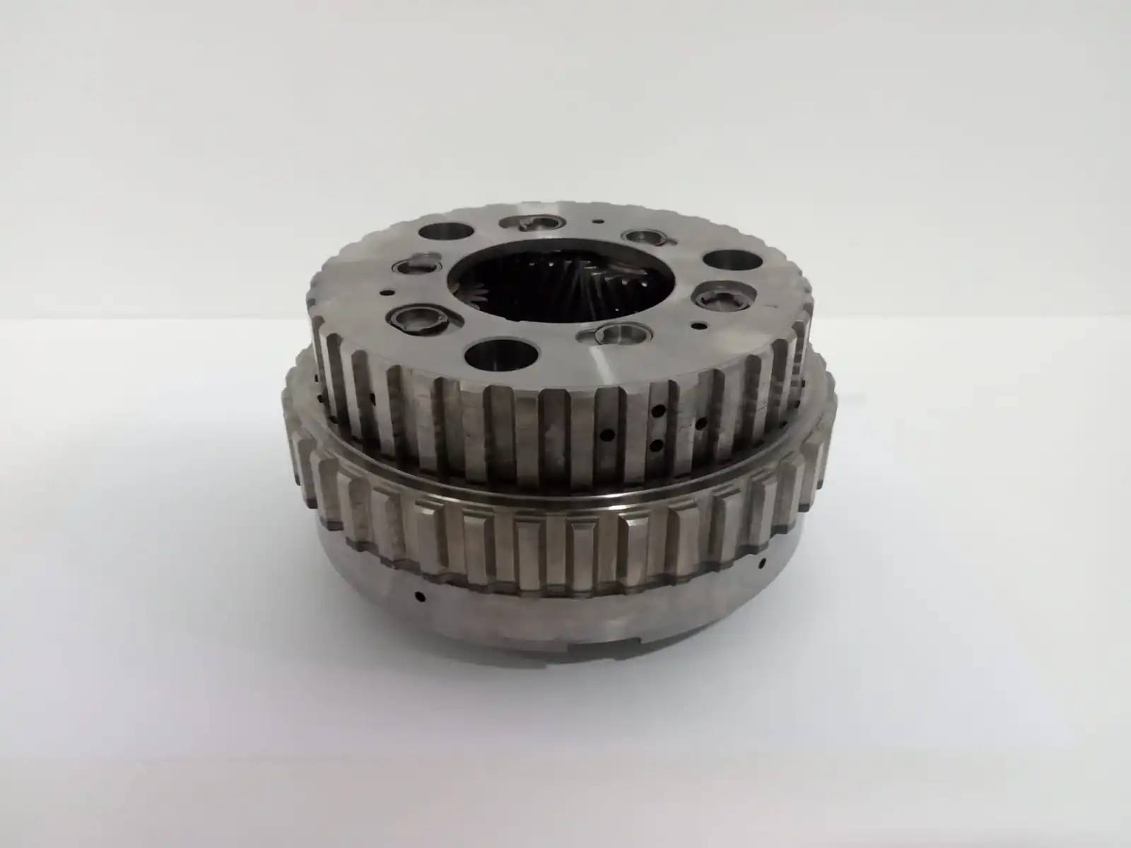 M11 DSI 6A/T Задний планетарный механизм (584) 0