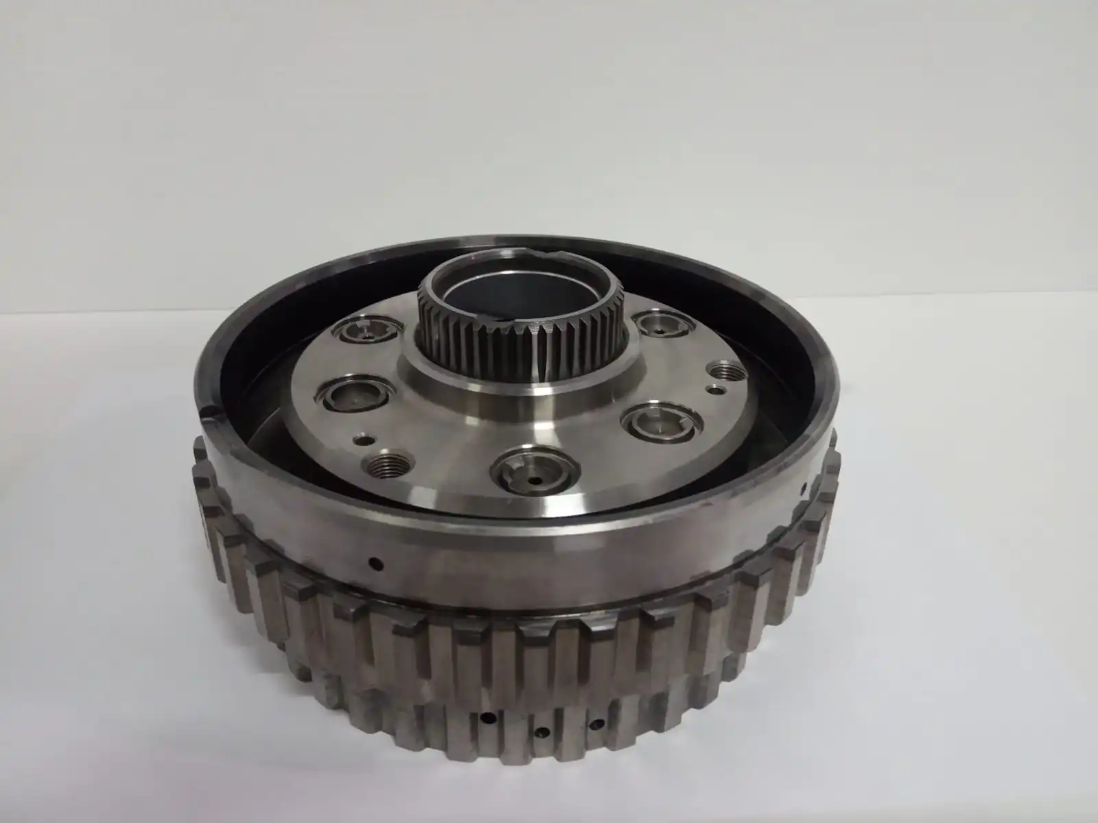 M11 DSI 6A/T Задний планетарный механизм (584) 6