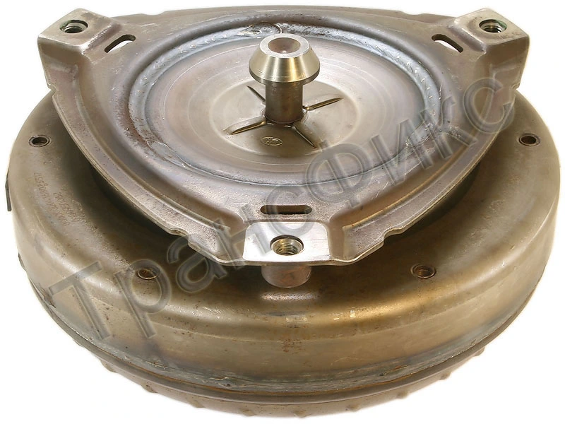 Гдт 6HP21 (S85) 1