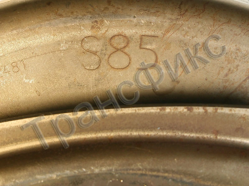 Гдт 6HP21 (S85) 2