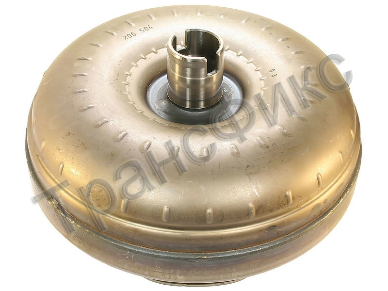 Гдт 6HP26 (206 504RR) 0