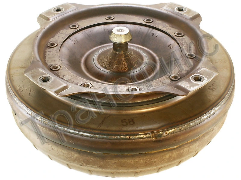 Гдт 6HP32 (000 020B) 1