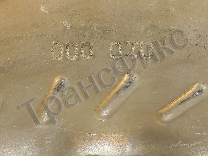 Гдт 6HP32 (000 020B) 2