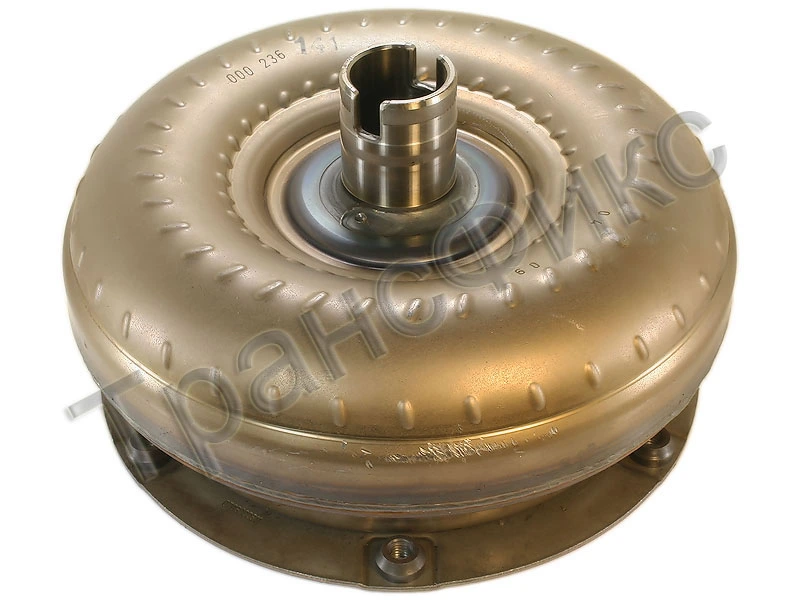 Гдт 6HP19 (000 236B) A111 0