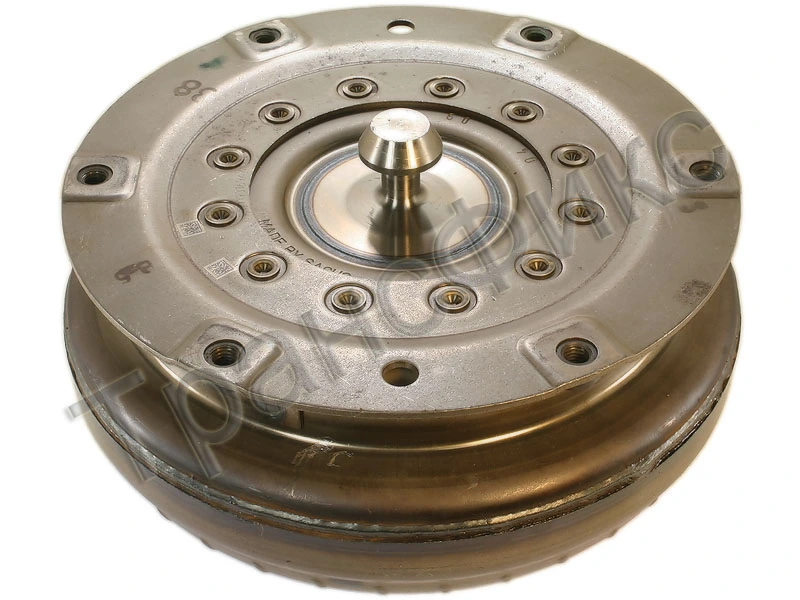 Гдт 6HP19 (000 236B) A111 1