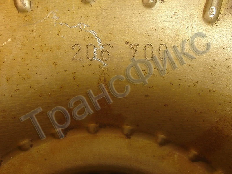 Гдт 6HP26 (206 700A) A78 2