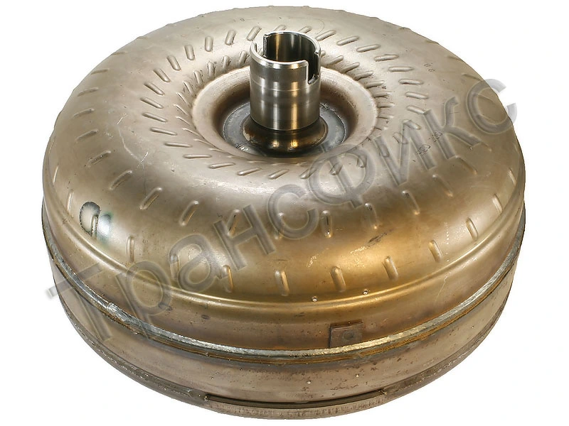 Гдт 6HP32 (000 035A) 0