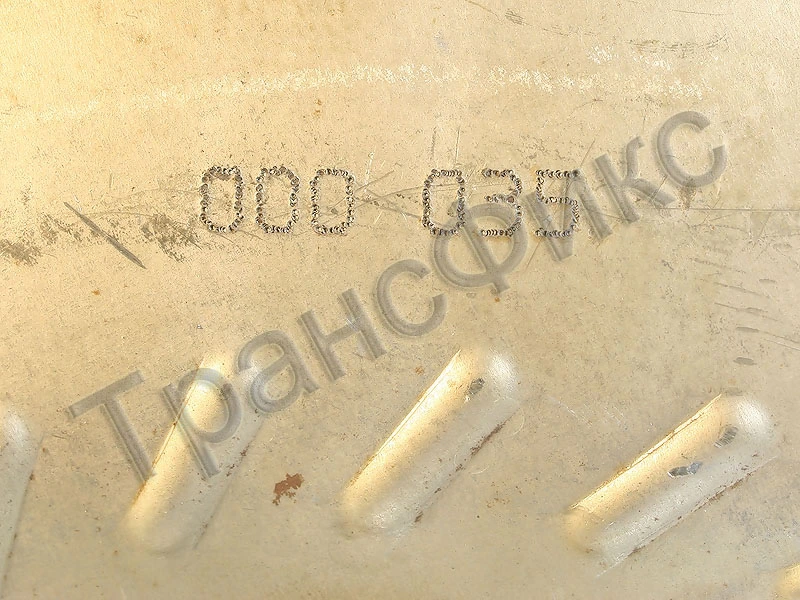 Гдт 6HP32 (000 035A) 2