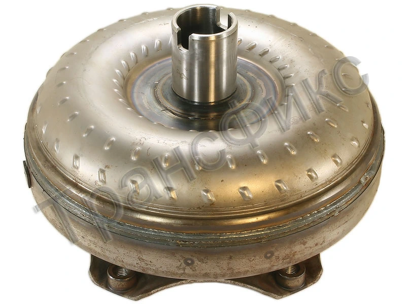 Гдт 6L45 (08B) 0